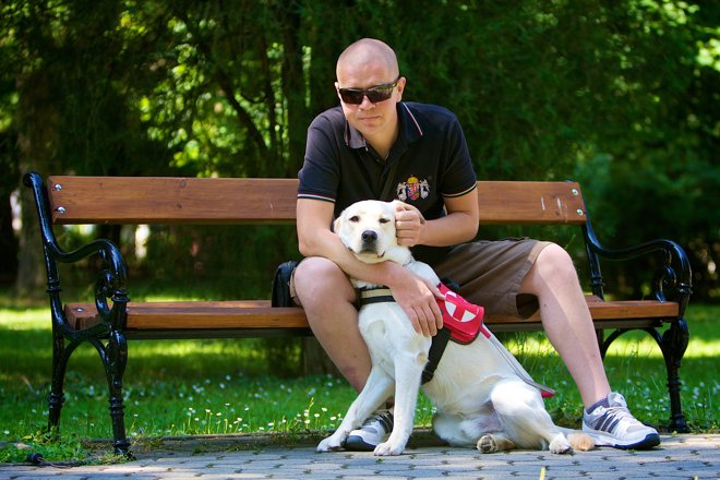 Balázs és Sodó sikeresen vizsgáztak