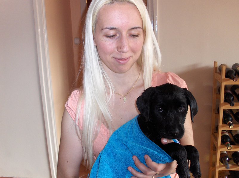 Kölyök-krónika 5.