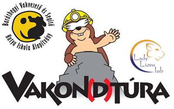 Vakon(d)túra