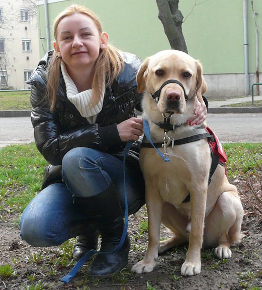 Új párosunk, Simon Andrea és Locum