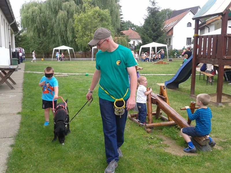 Children’s Day in Zubony