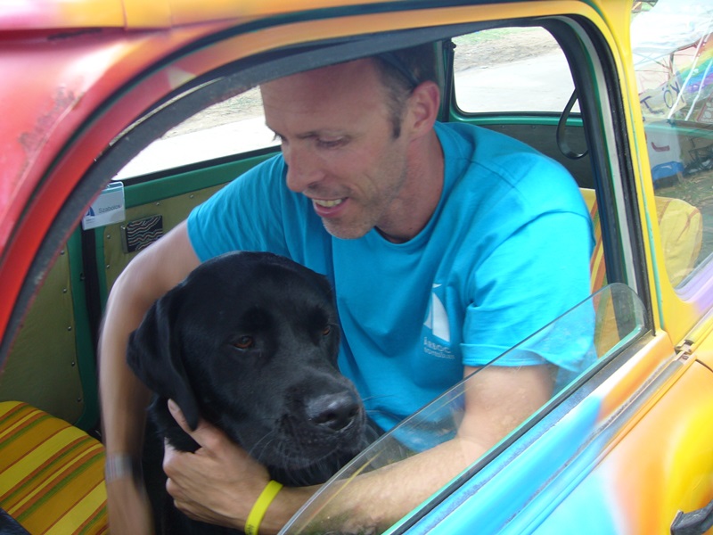 Adventures at the Youth Days of Szeged