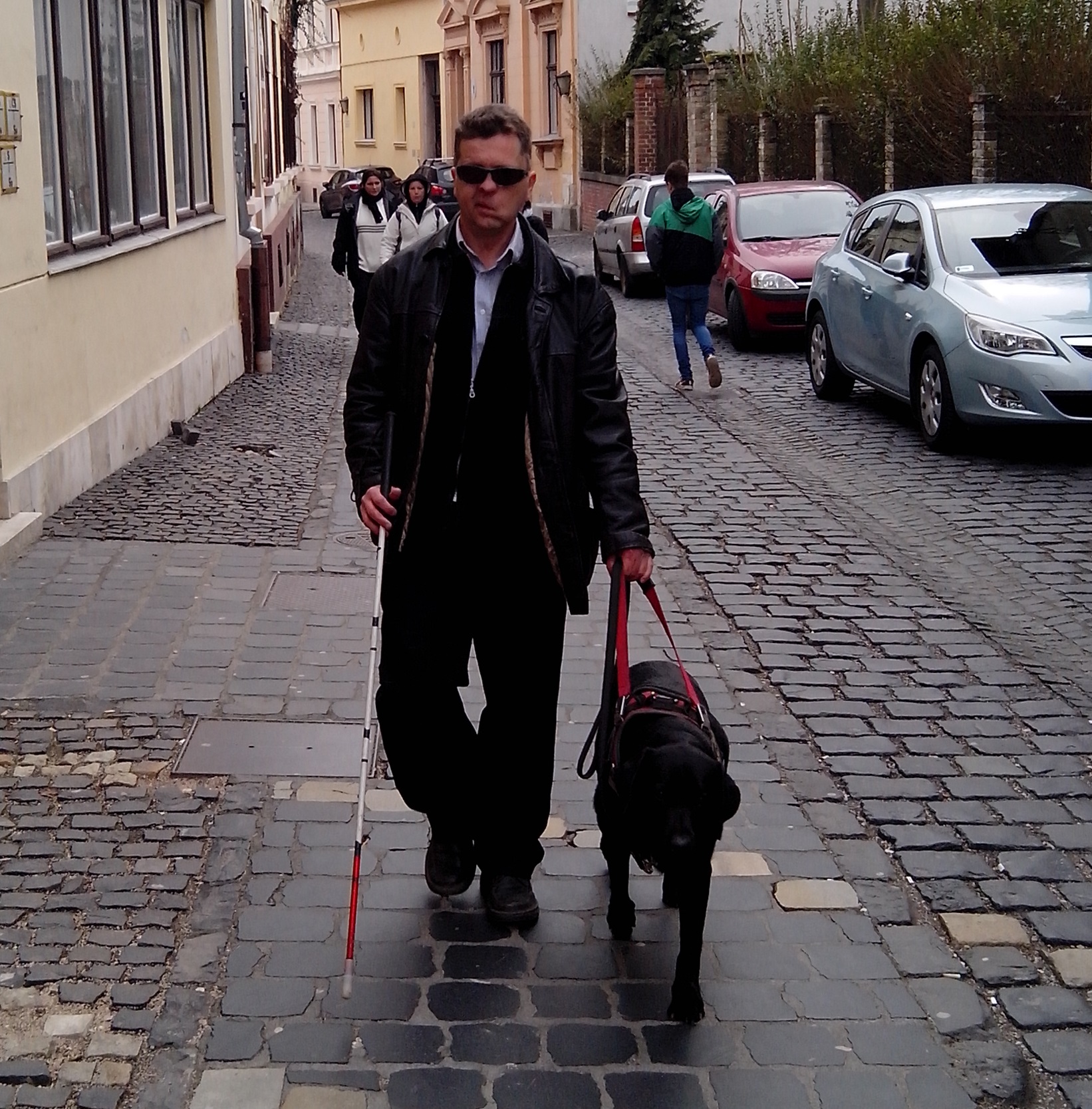 Zsolt and Ebu’s Successfully Passed the Exam