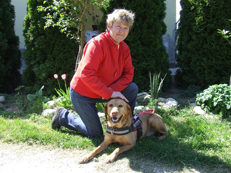 Another Successful Exam