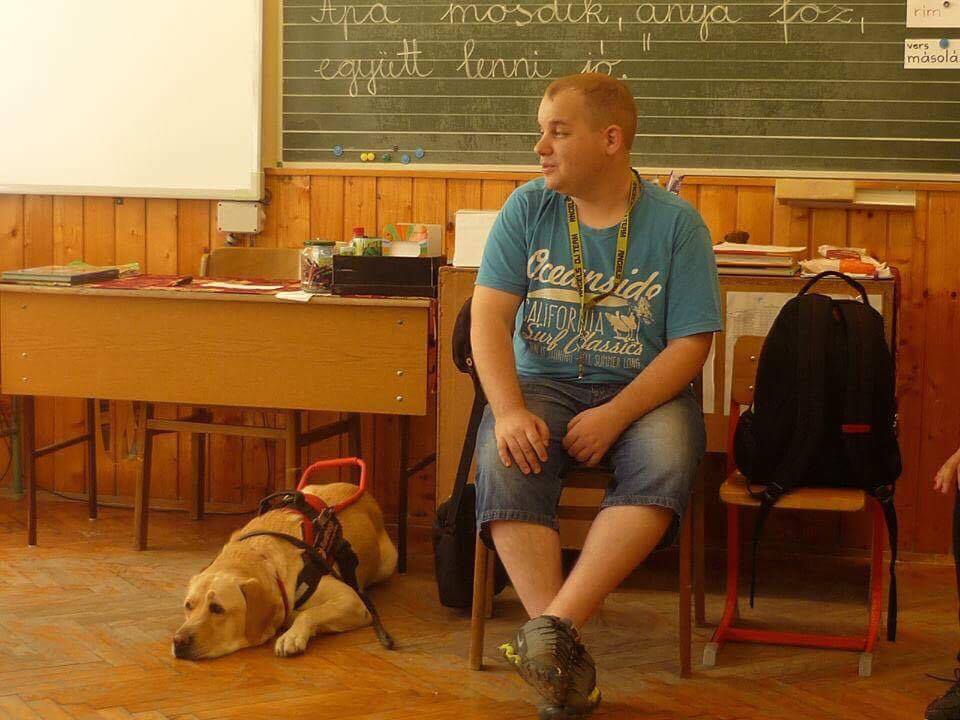 Of Course They Enchanted a Whole Class