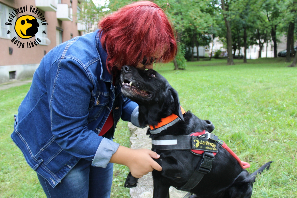 Én és a szépséges szemem