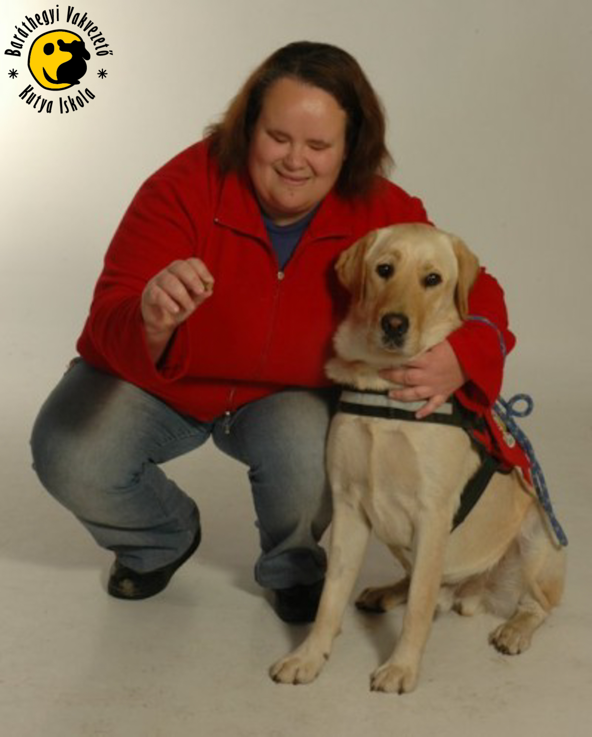 Szia, te humanista kutya!