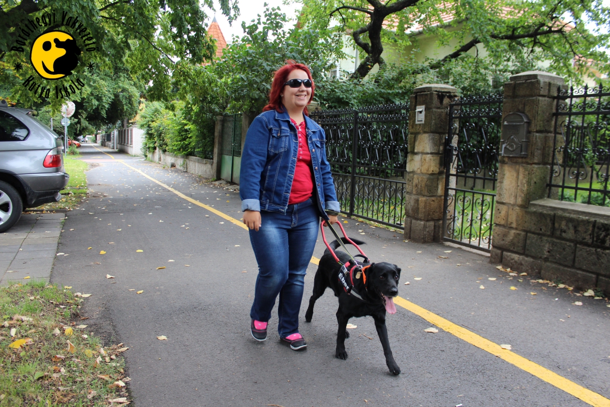 Ében a Szabadságot jelenti nekem