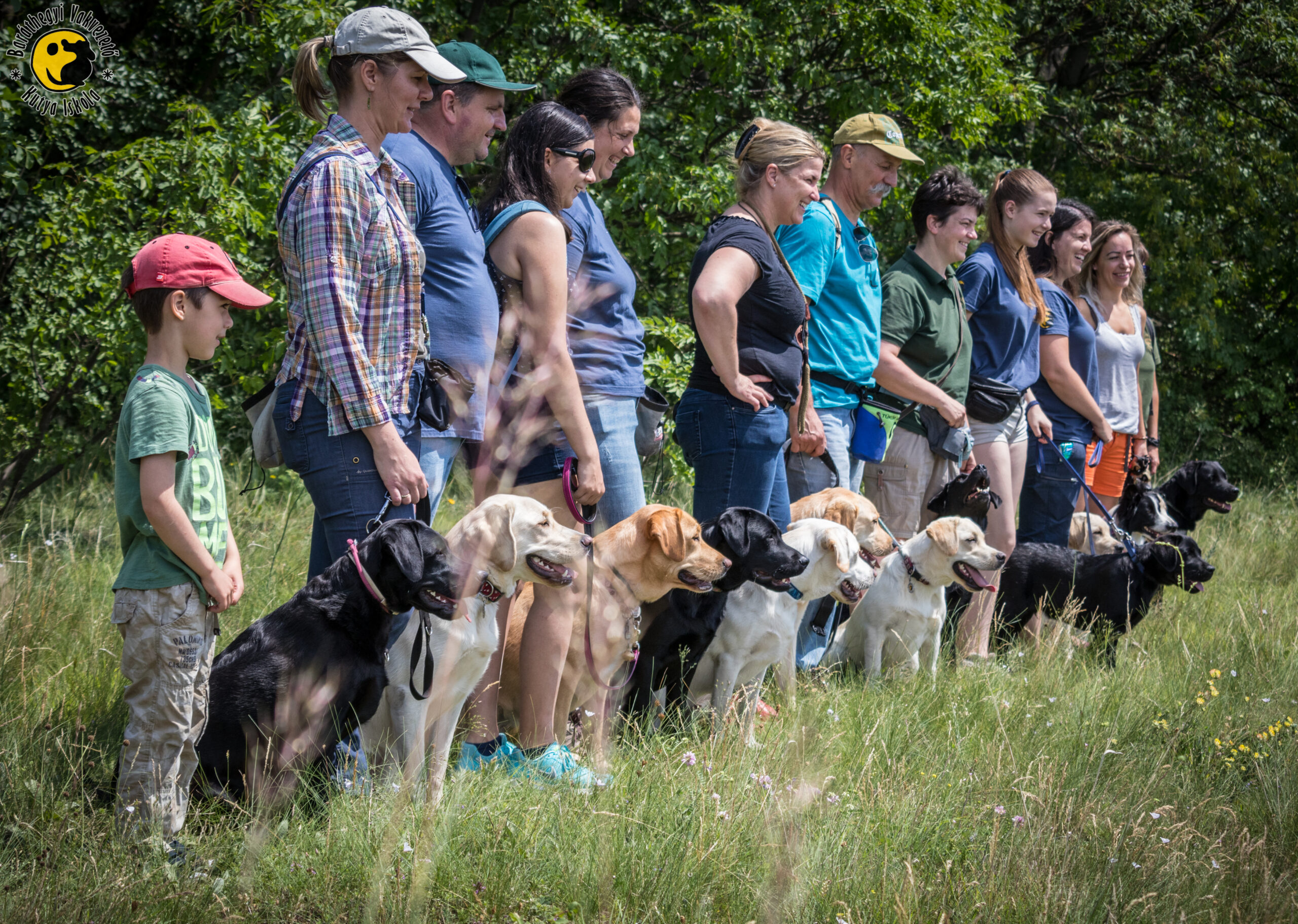 Egy közös cél, egy közösség