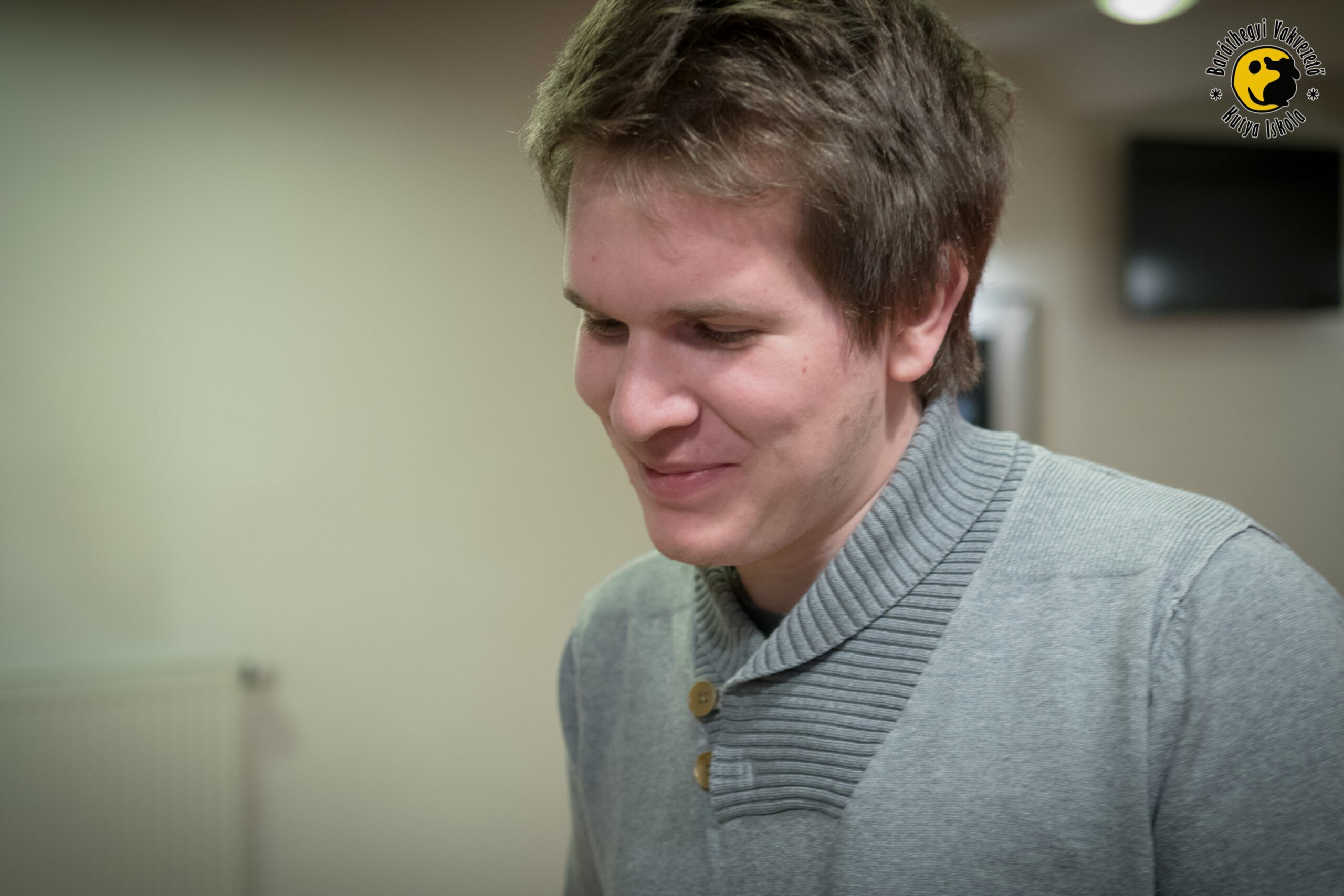 “We became three and still hold together”