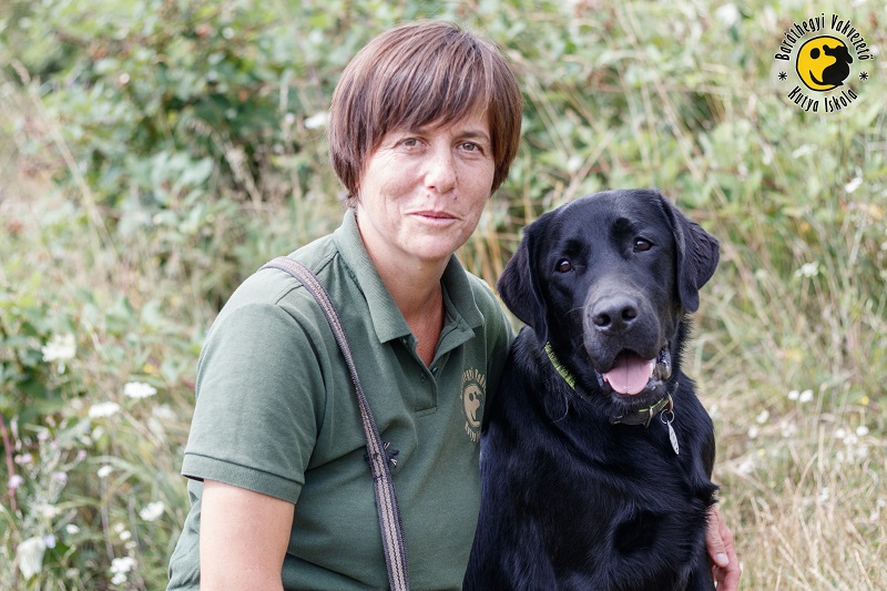 Géniusz rajong az emberekért