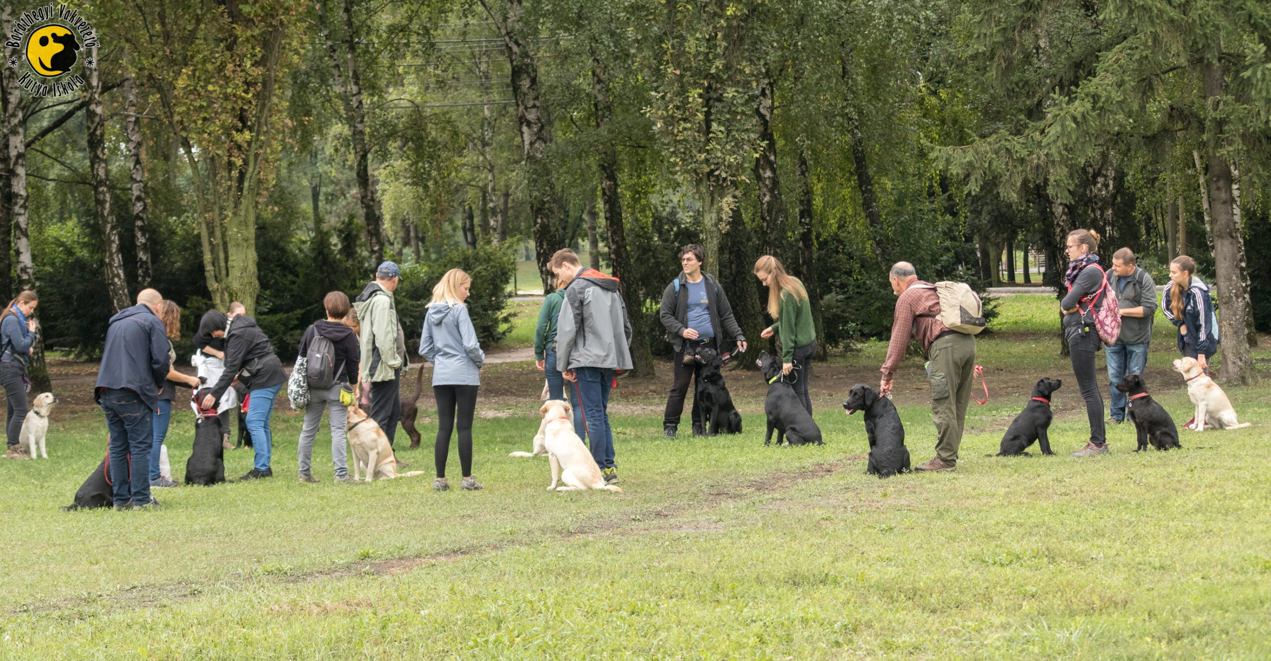 A szeptember nálunk is tanulással telik