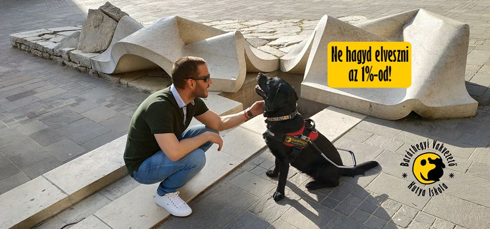 Dániel számára Kávé kapcsolatot jelent a többi emberrel is