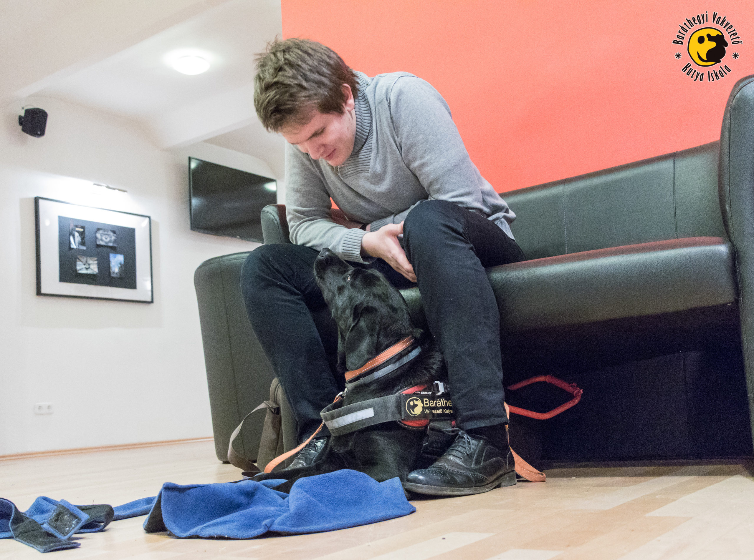 Máté és Fülöp legjobb barátok lettek