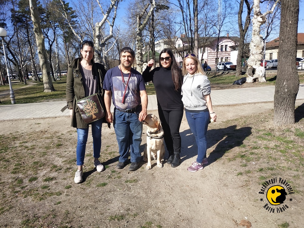 József és Kürtös remek párost alkotnak