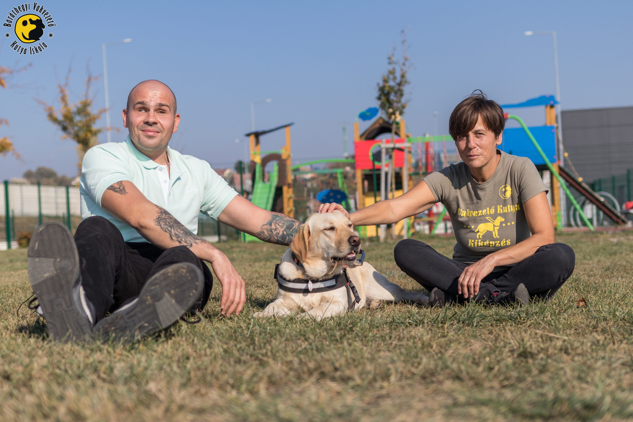 Jó kis mérföldkő volt a kislány és az én életemben