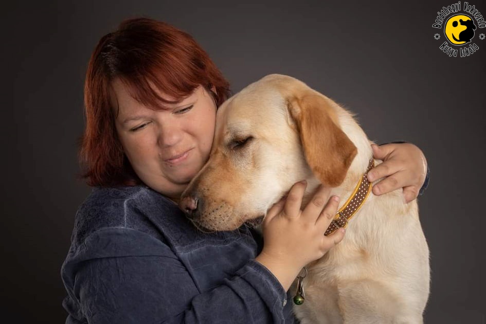 Noé egy új reményt ad Dórinak