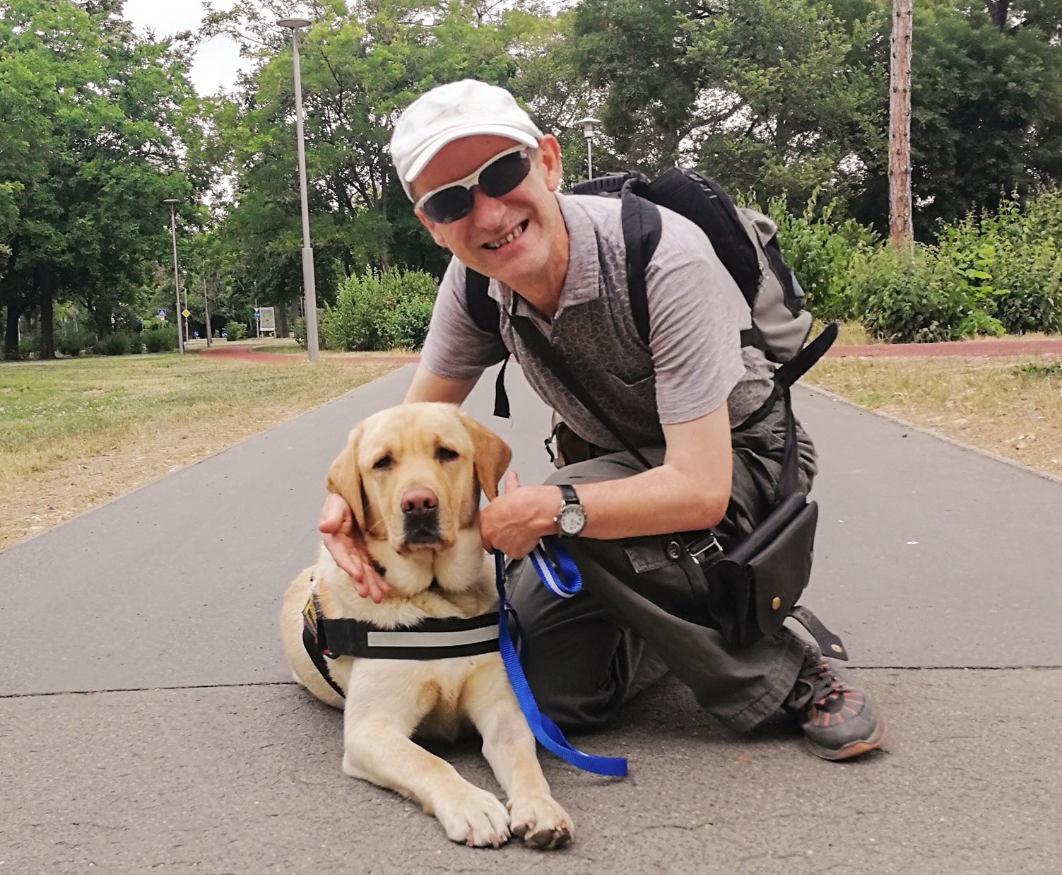 Zoli és Oktáv izgalmas vizsgán van túl