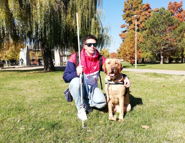 Parfé és Attila kihozzák egymásból a maximumot