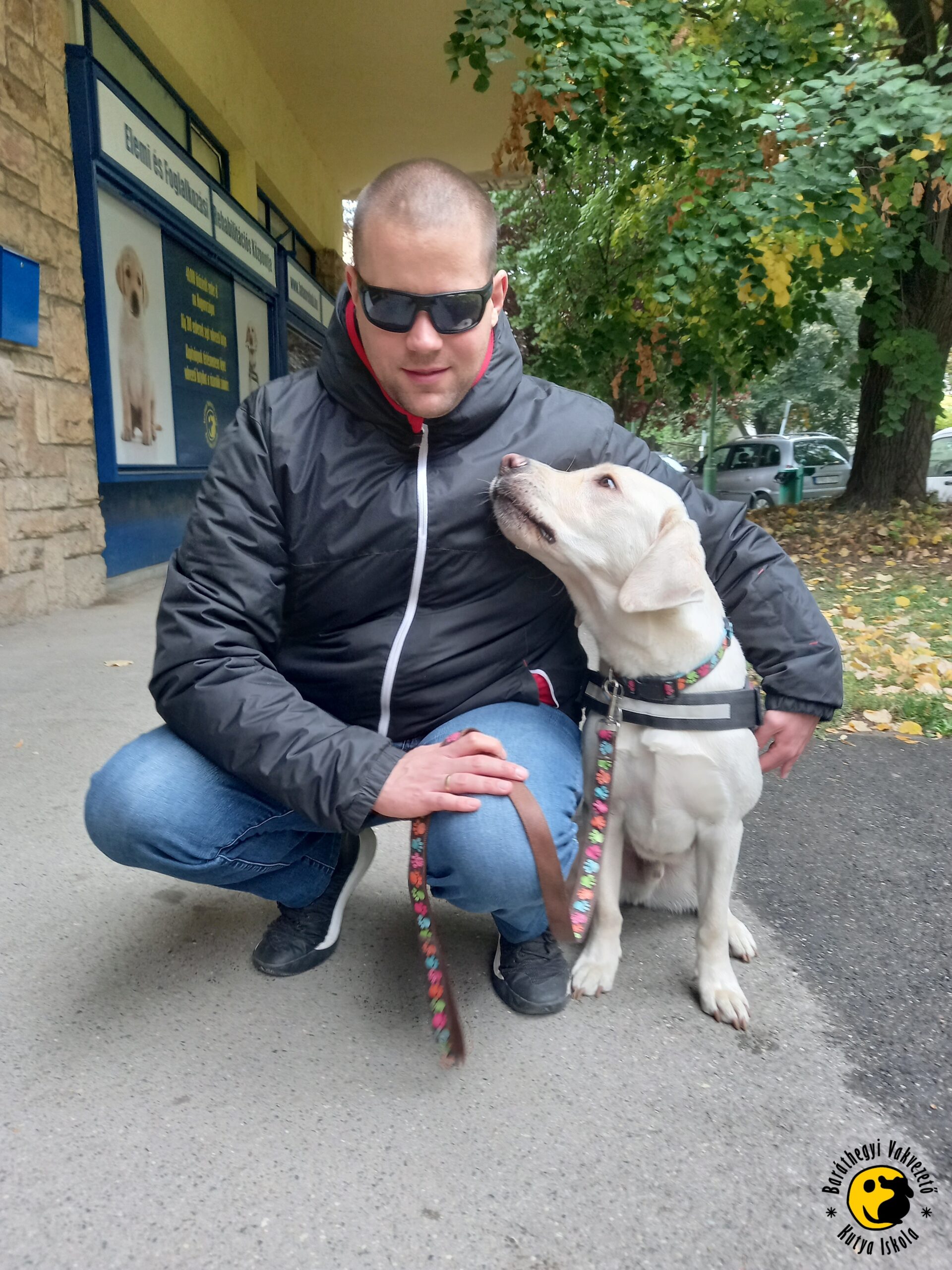 Rizling új fejezetet nyitott Zoltán életében