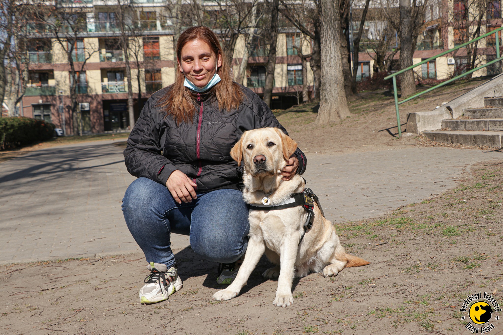 Morze and Brigi love each other stronger day by day