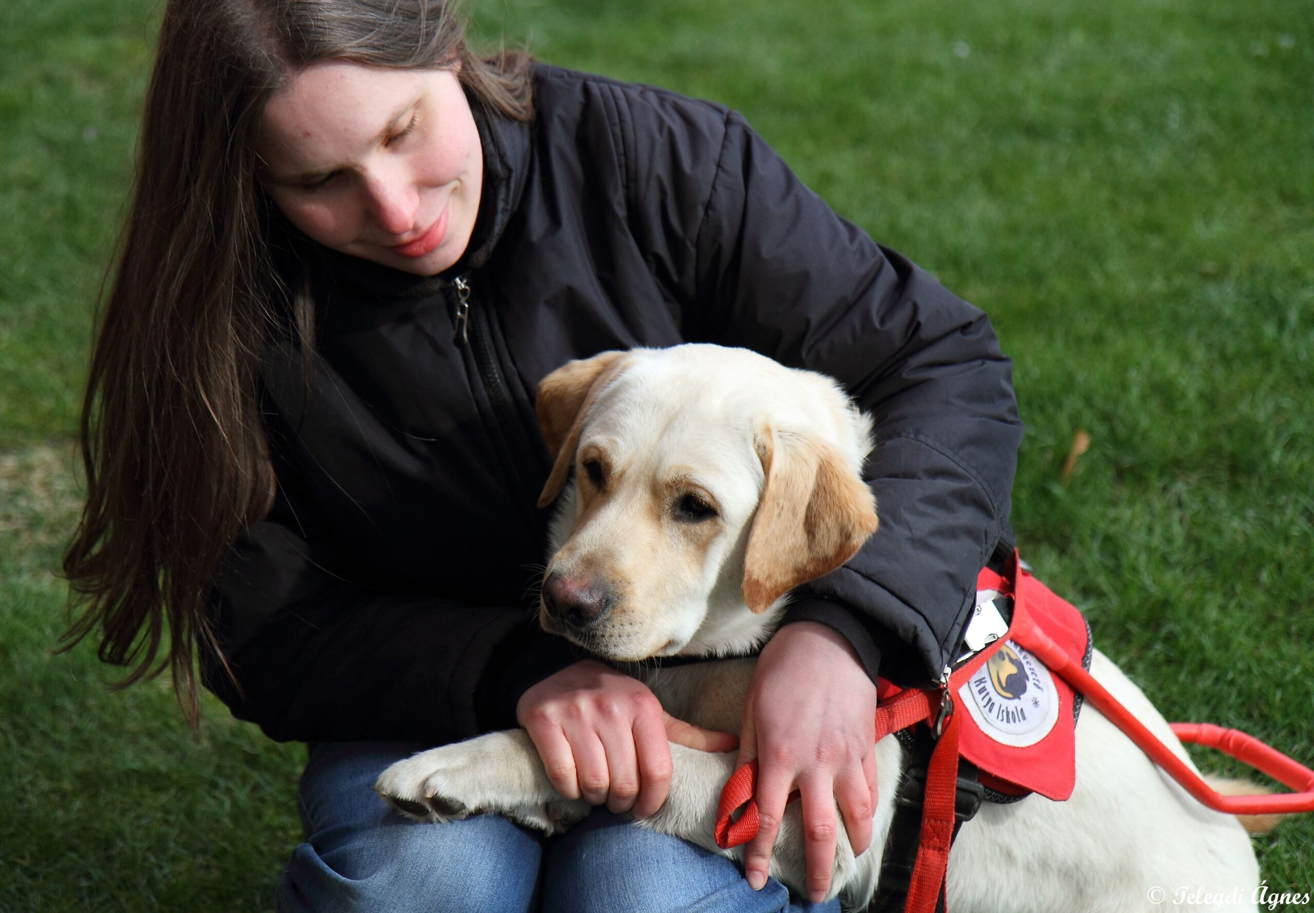 „Tovább tudom görgetni azt a sok jót, amit kapok”