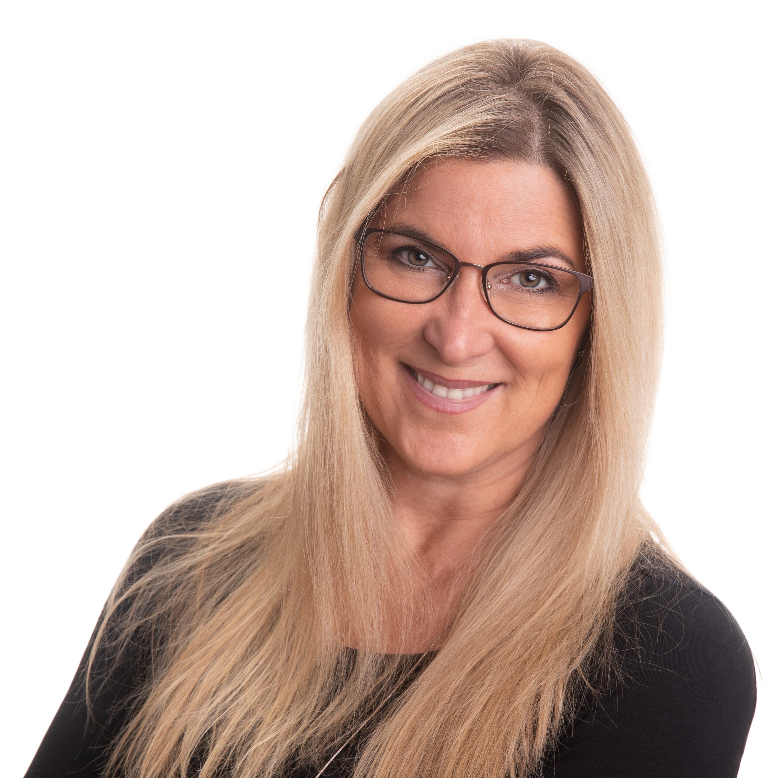 A vakvezető kutyák és a fényképezés szerelmese