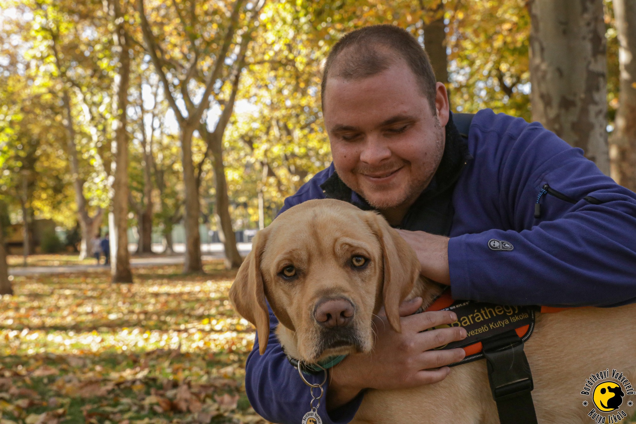 An IT specialist can only have a dog named Pixel