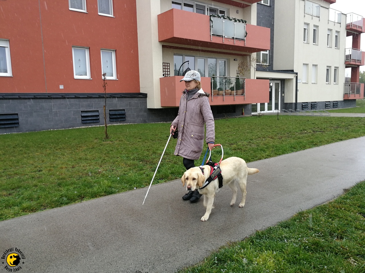 Először csínytevő, aztán jótevő