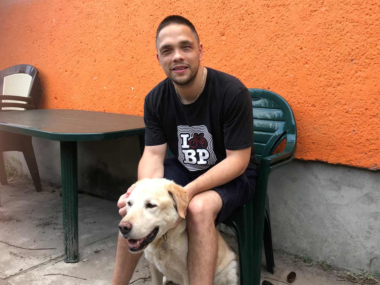 A magyar masszőrök dobogóra álltak a csörgőlabda Eb-n