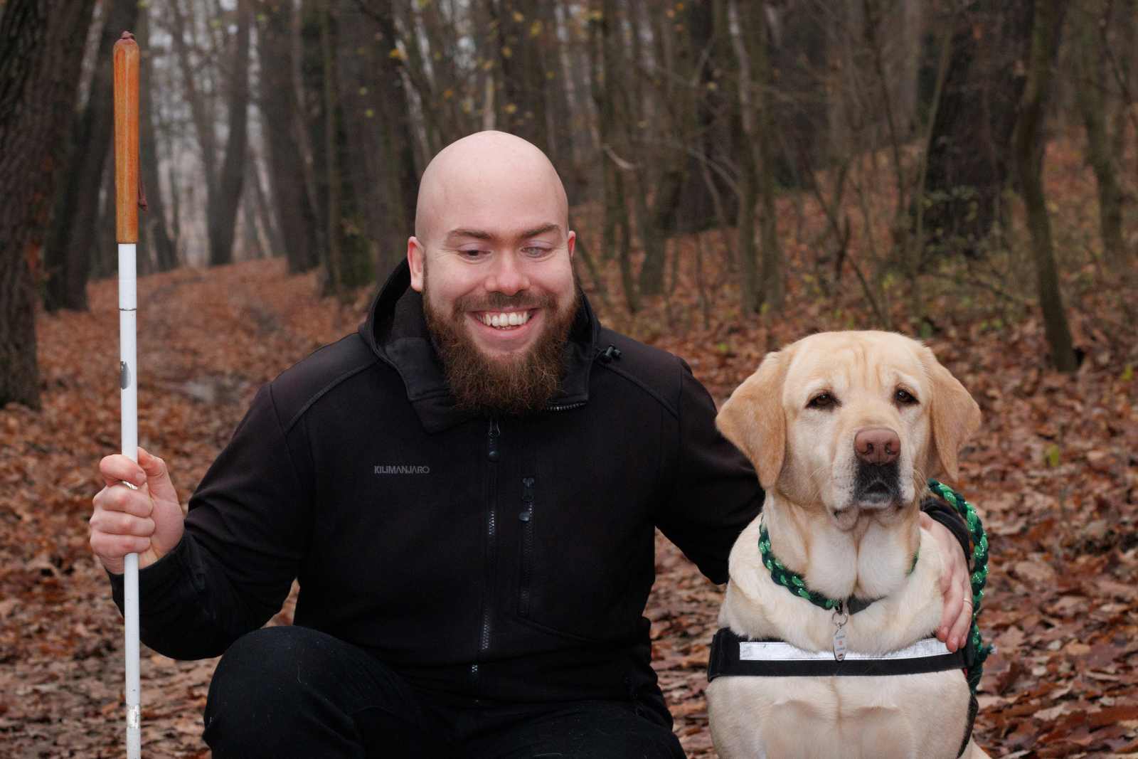 Szabad egy szóval jellemeznem magam?