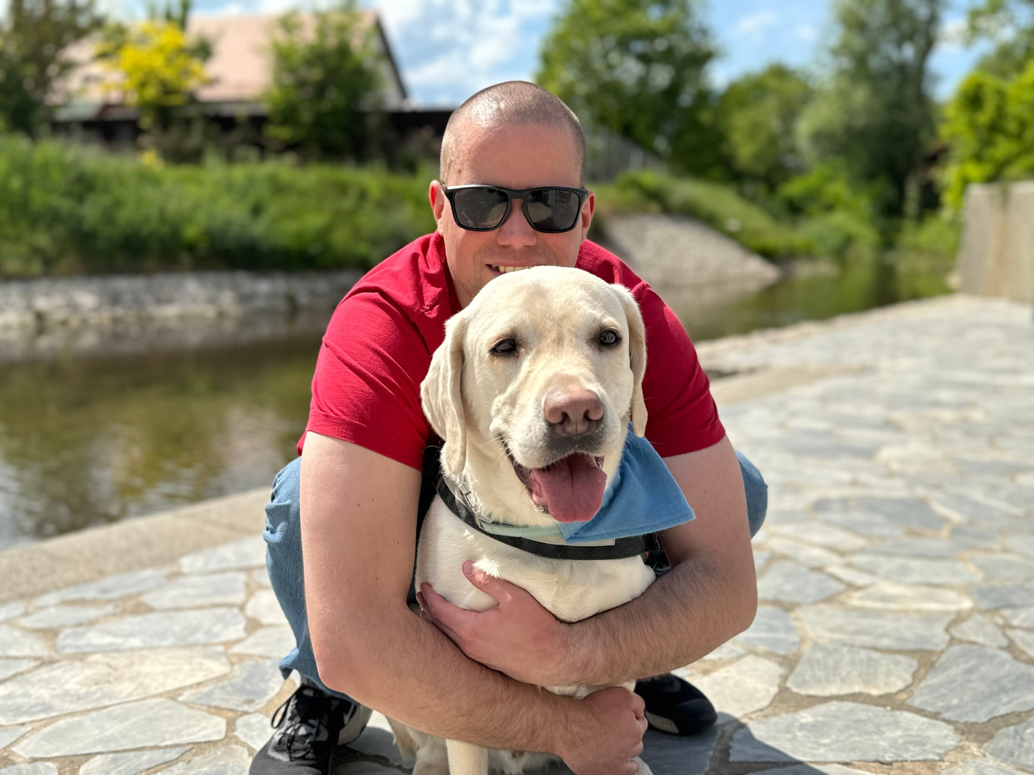 Zoli életében Rizling kirakta a puzzle-t