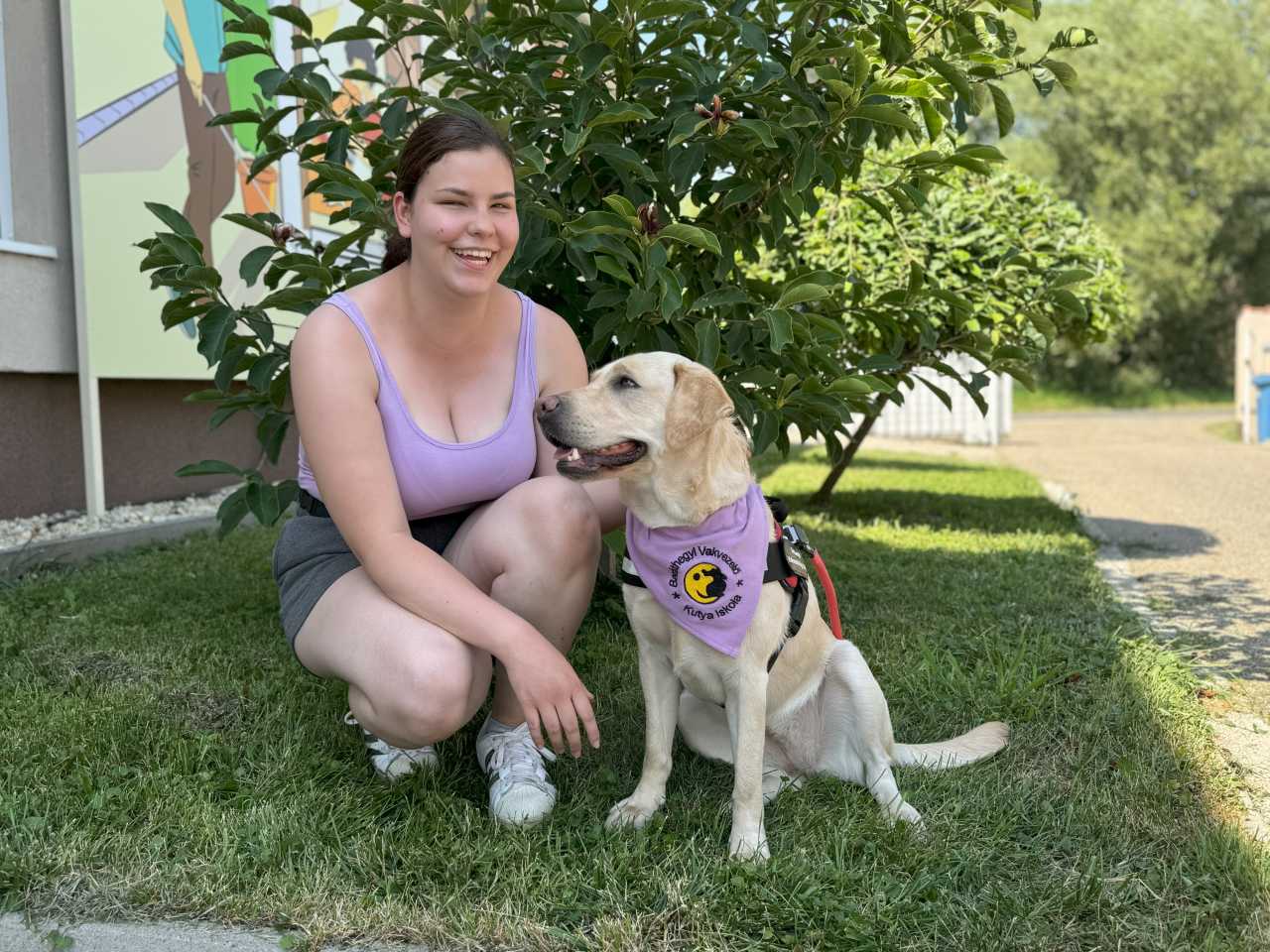 Tudta, kit akar – övé lett Adria