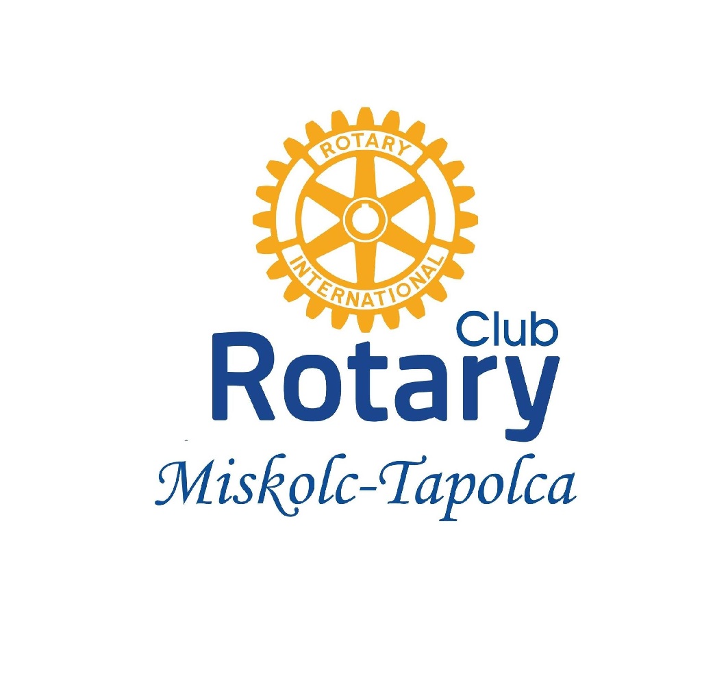 Miskolc-Tapolca Rotary Club