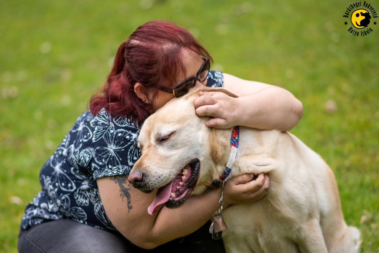 Kirabolták a látássérült Dórát!